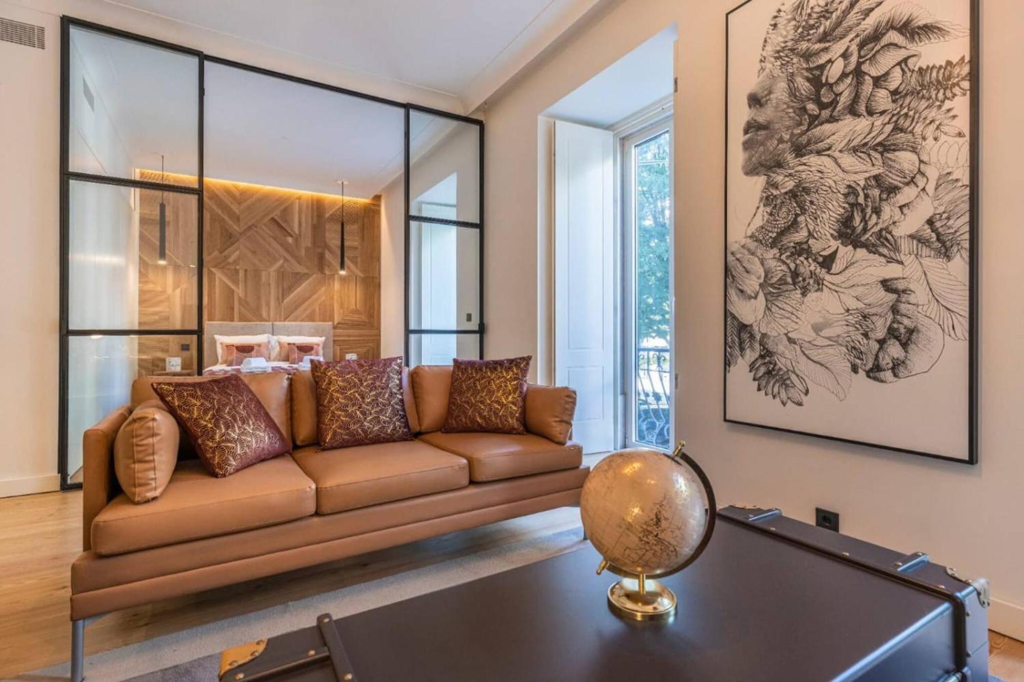 Luxury Casal Ribeiro I By Innkeeper Lisboa Eksteriør bilde
